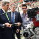 Illustration for article titled Volkswagen Will Build New SUV In Tennessee, Will Have Union